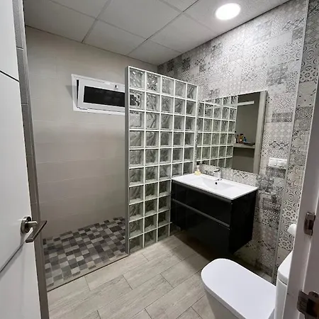 Casa Moderna En Con 2 Terrazas * Manises