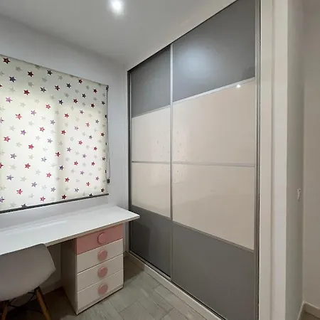 Casa Moderna En Con 2 Terrazas Casa de Férias