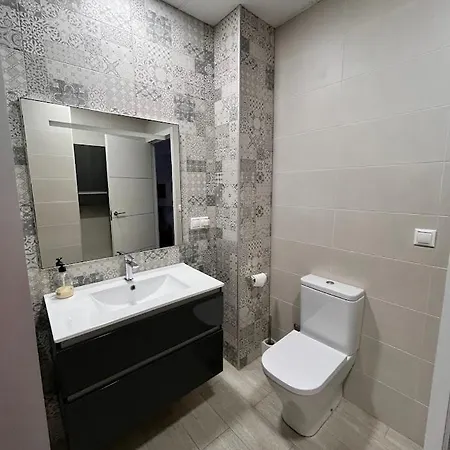 Casa Moderna En Con 2 Terrazas Casa de Férias