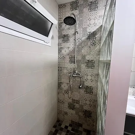 Casa Moderna En Con 2 Terrazas Casa de Férias *
